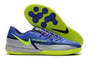 Chuteira Phantom React GT2 Pro Futsal