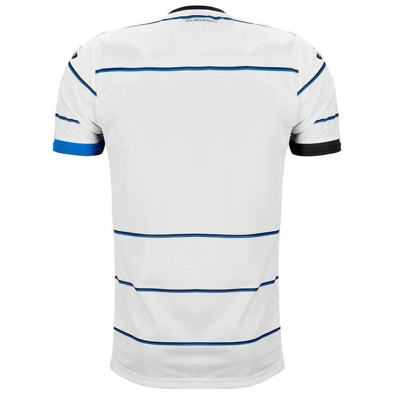 Camisa Atalanta II Reserva 23/24 - Joma Torcedor Masculina - JH ESPORTES - CAMISA DE TIMES