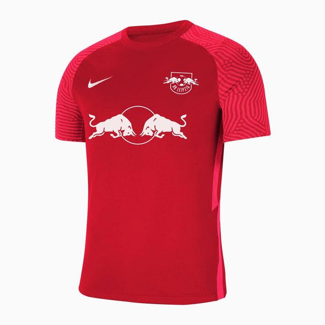 Camisa RB Leipzig IV 21/22 Nike - Vermelho - JH ESPORTES - CAMISA DE TIMES