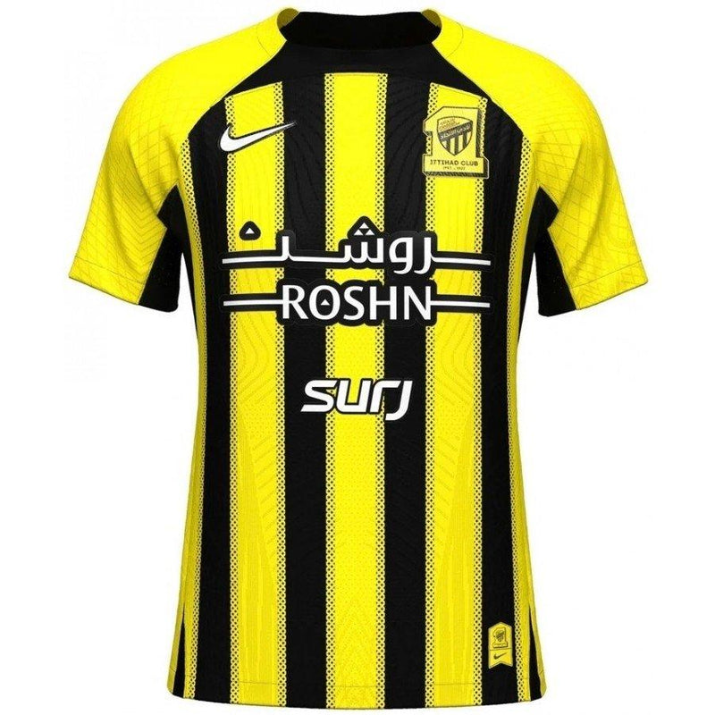 Camisa I Al Ittihad 2024 2025 Home