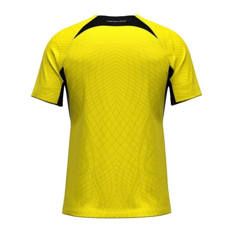 Camisa I Al Ittihad 2024 2025 Home