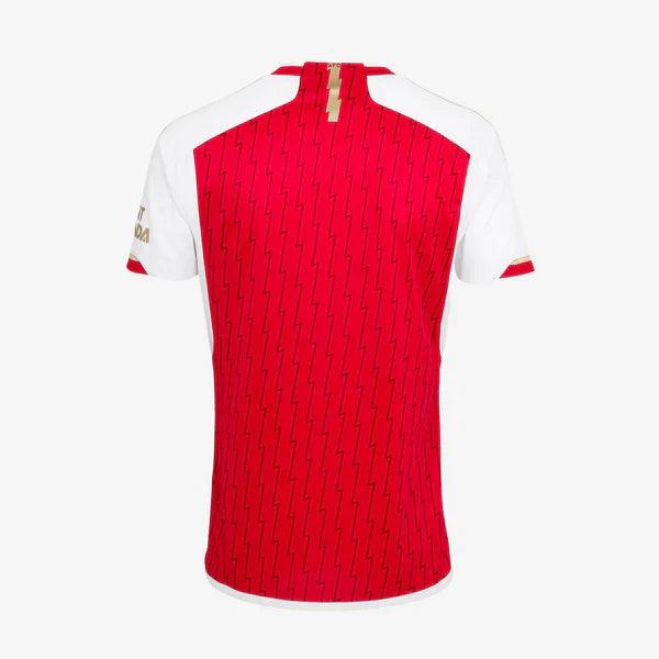 Camisa Arsenal I Titular 23/24 - Adidas Torcedor Masculina