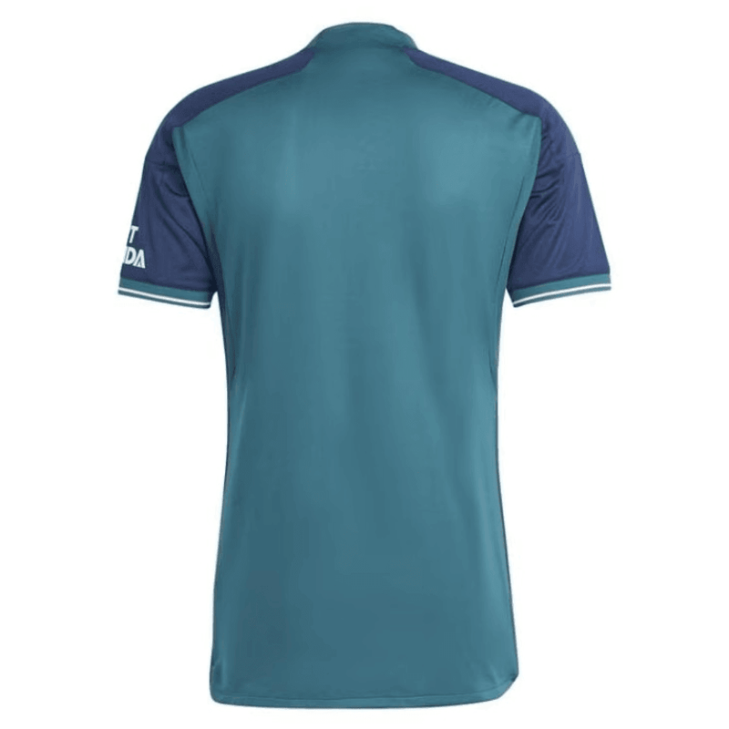 Camisa Arsenal Terceira 23/24 - Adidas Torcedor Masculina