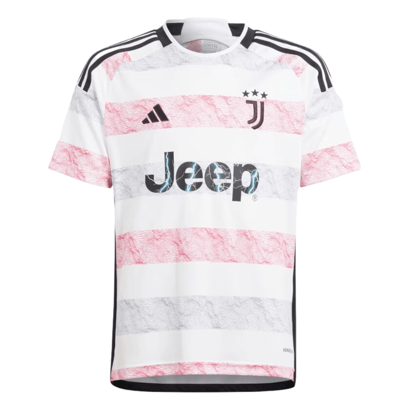 Camisa Juventus Reserva II 23/24 - Adidas Torcedor Masculina - JH ESPORTES - CAMISA DE TIMES