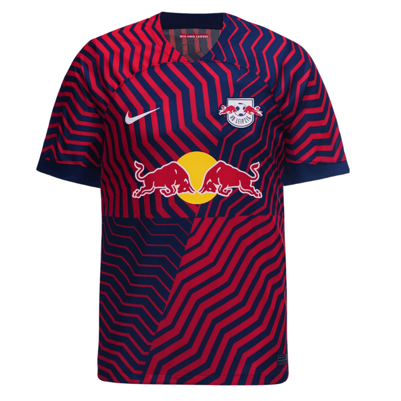 Camisa RB Leipzig Reserva 23/24 - Nike Torcedor Masculina - JH ESPORTES - CAMISA DE TIMES