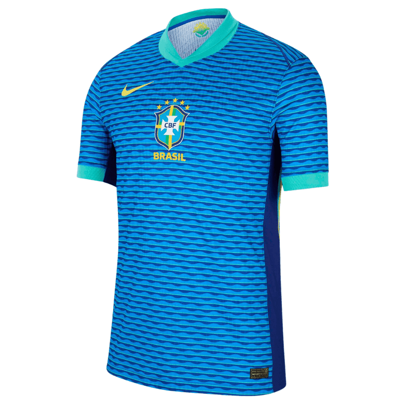 Camisa Brasil Reserva 24/25 - Nike Torcedor Masculina - JH ESPORTES - CAMISA DE TIMES