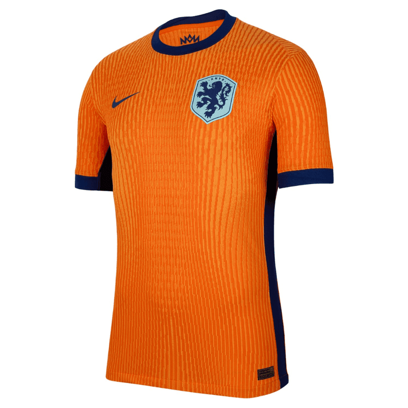 Camisa Holanda Titular 24/25 - Nike Torcedor Masculina - JH ESPORTES - CAMISA DE TIMES