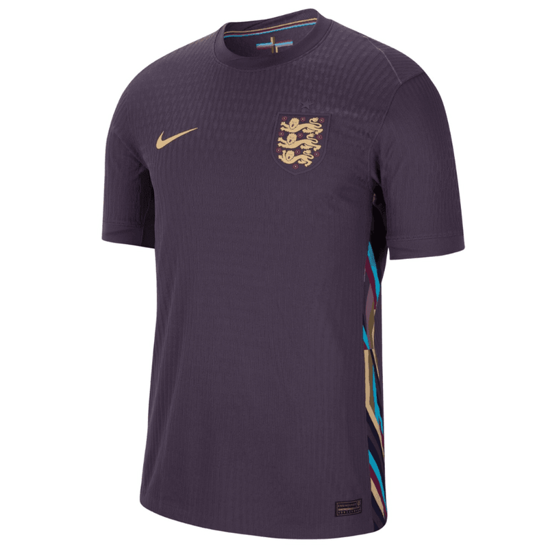 Camisa Inglaterra Reserva 24/25 - Nike Torcedor Masculina - JH ESPORTES - CAMISA DE TIMES