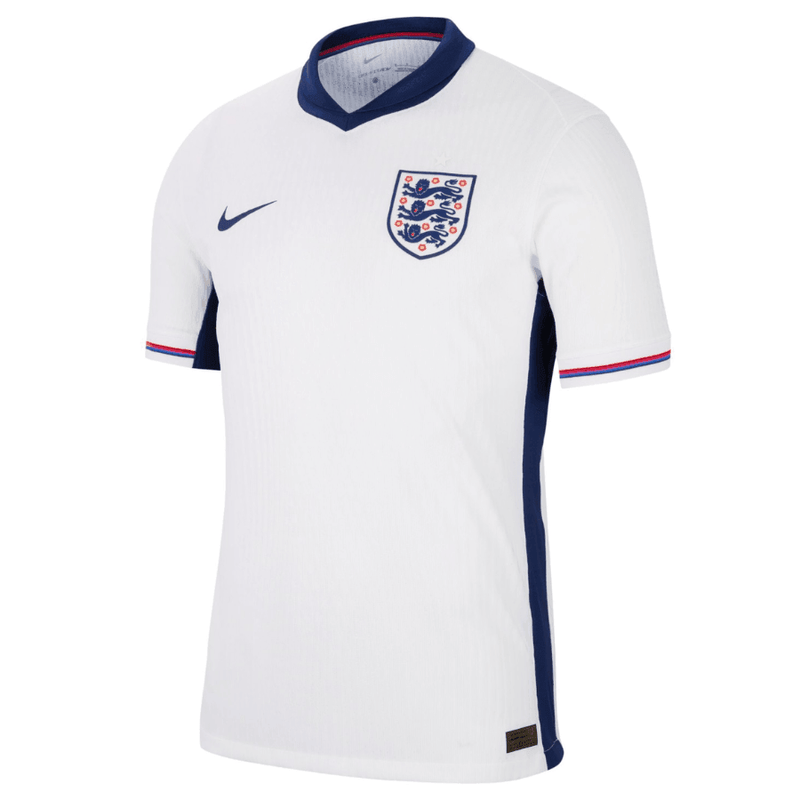 Camisa Inglaterra Titular 24/25 - Nike Torcedor Masculina - JH ESPORTES - CAMISA DE TIMES