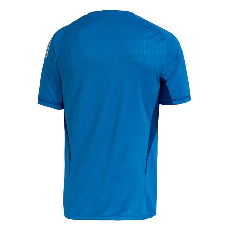 Camisa Cruzeiro Goleiro 24/25 - Azul - JH ESPORTES - CAMISA DE TIMES