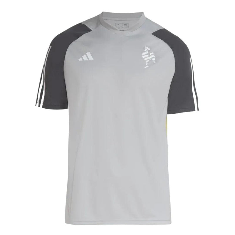 Camisa Atlético Mineiro Treino 24/25 - Cinza - JH ESPORTES - CAMISA DE TIMES