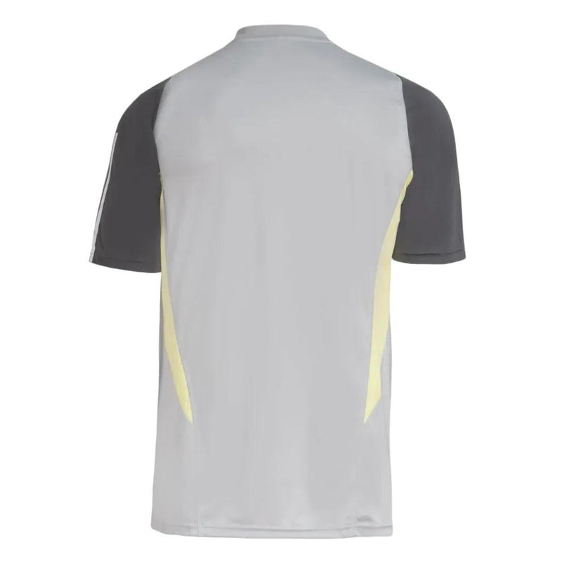 Camisa Atlético Mineiro Treino 24/25 - Cinza - JH ESPORTES - CAMISA DE TIMES