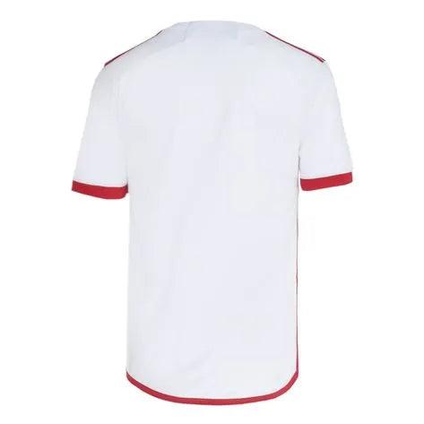 Camisa CRF Away 24/25 - Branca - JH ESPORTES - CAMISA DE TIMES