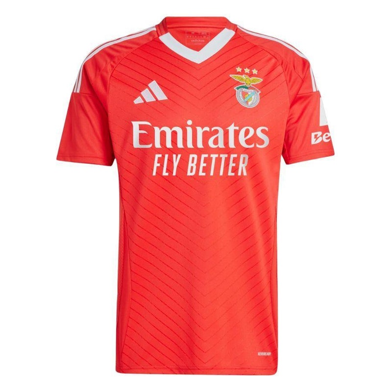 Camisa Benfica Titular 24/25 - Adidas Torcedor Masculina - JH ESPORTES - CAMISA DE TIMES