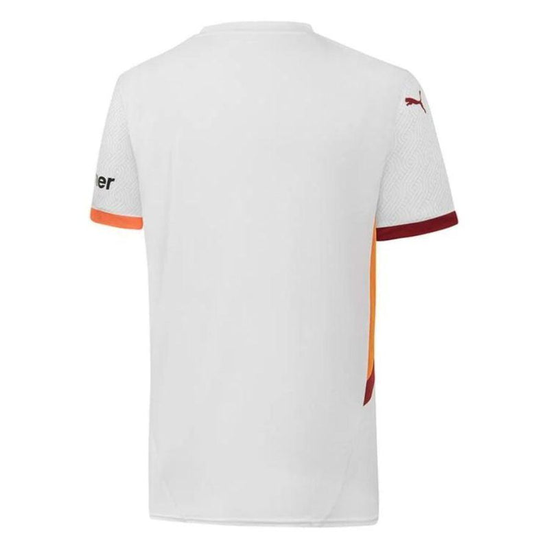 Camisa Galatasaray Reserva 24/25 - Puma Torcedor Masculina - JH ESPORTES - CAMISA DE TIMES