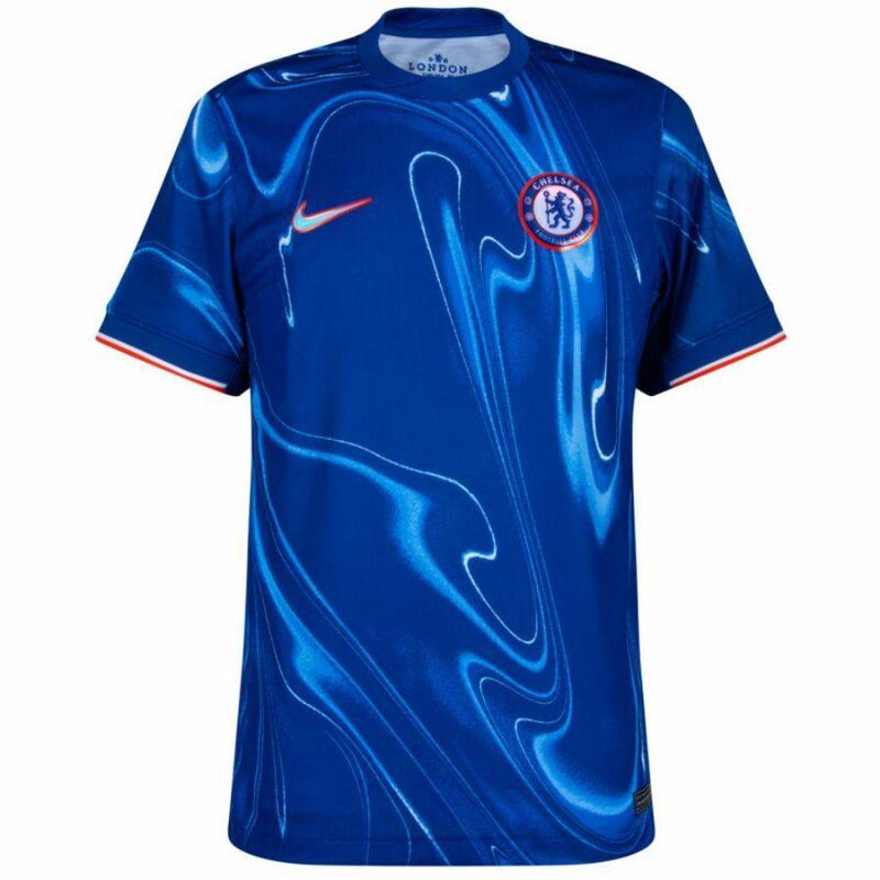 Camisa Chelsea Titular 24/25 - Nike Torcedor Masculina - JH ESPORTES - CAMISA DE TIMES