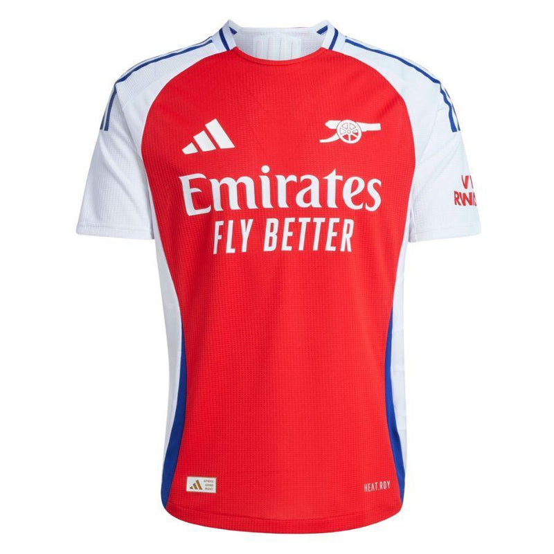 Camisa Arsenal Titular 24/25 - Adidas Torcedor Masculina - JH ESPORTES - CAMISA DE TIMES