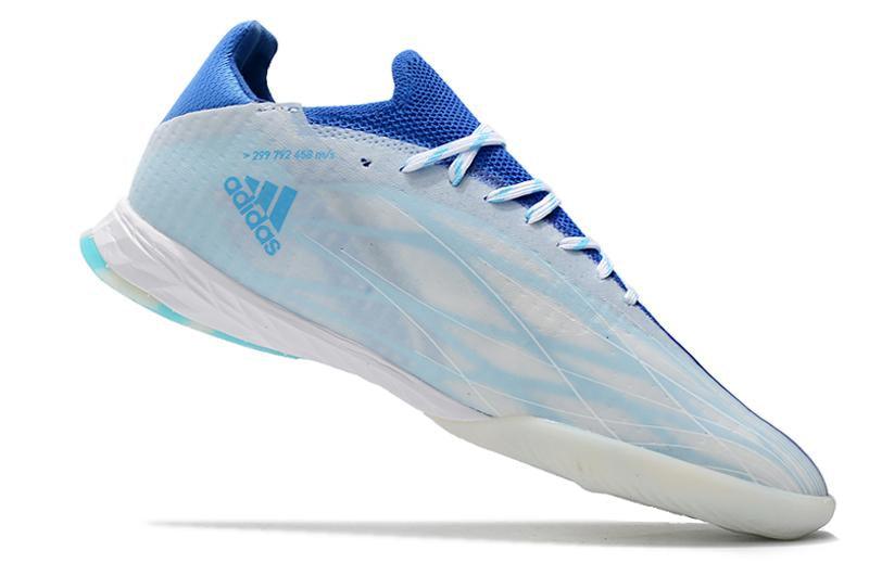 Chuteira Adidas X Speed Flow .1 Futsal - JH ESPORTES - CAMISA DE TIMES