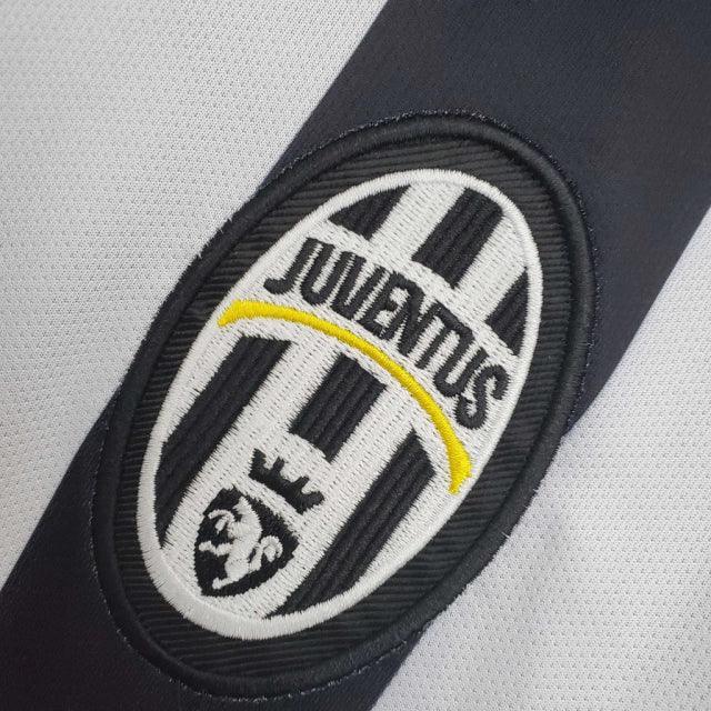 Camisa Juventus Retrô 2014/2015 Preta e Branca - Nike - JH ESPORTES - CAMISA DE TIMES