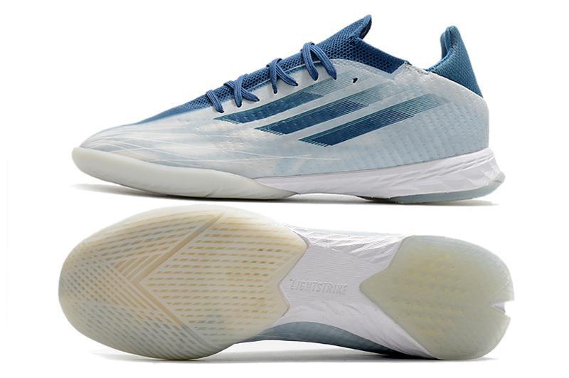 Chuteira Adidas X Speed Flow .1 Futsal - JH ESPORTES - CAMISA DE TIMES