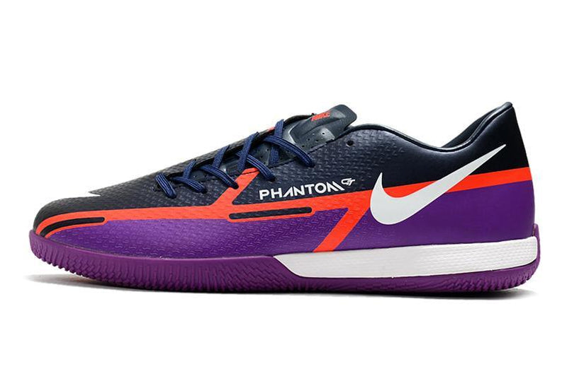 Chuteira Phantom React GT2 Pro Futsal - JH ESPORTES - CAMISA DE TIMES