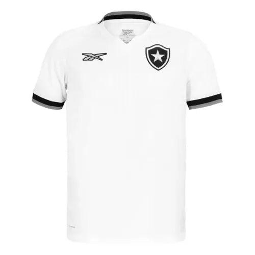 Camisa Botafogo Third 24/25 - Branca - JH ESPORTES - CAMISA DE TIMES