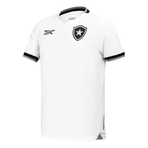 Camisa Botafogo Third 24/25 - Branca - JH ESPORTES - CAMISA DE TIMES