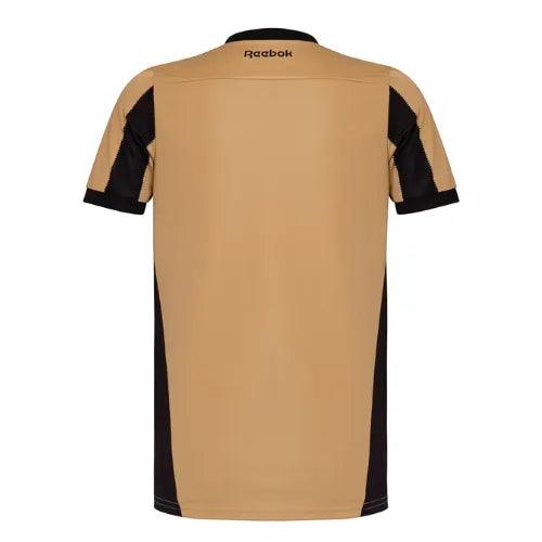 Camisa Botafogo Goleiro II 24/25 - Dourada - JH ESPORTES - CAMISA DE TIMES