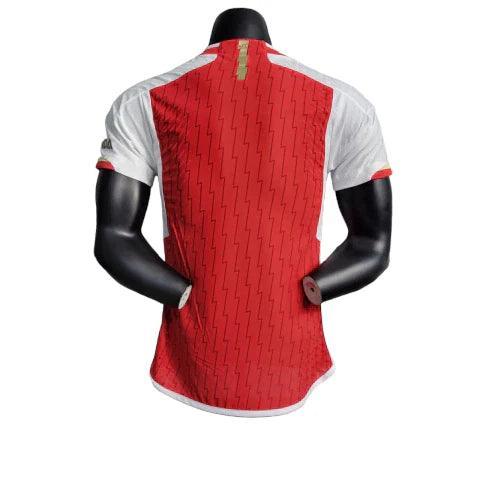 Camisa Arsenal I Home 23/24 Jogador Adidas Masculina Vermelho - JH ESPORTES - CAMISA DE TIMES