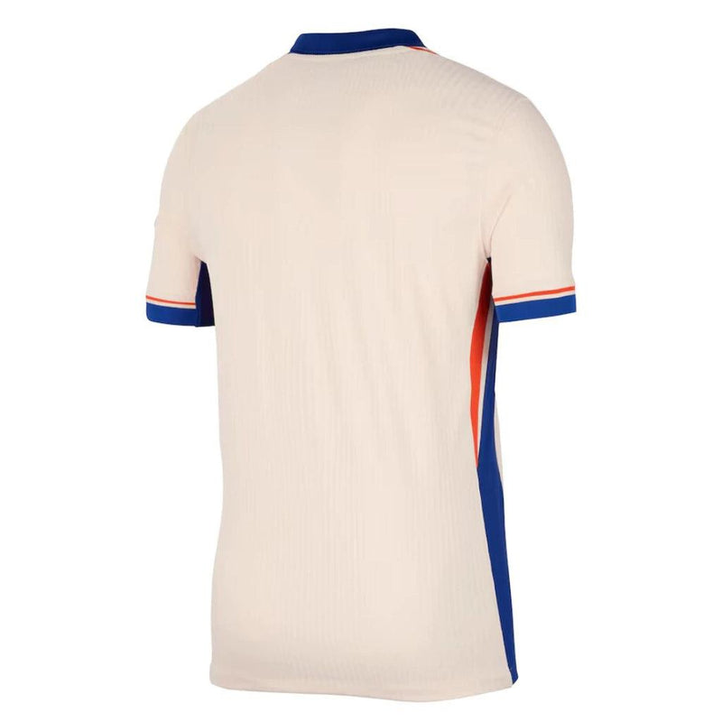 Camisa Chelsea Reserva 24/25 - Nike Torcedor Masculina