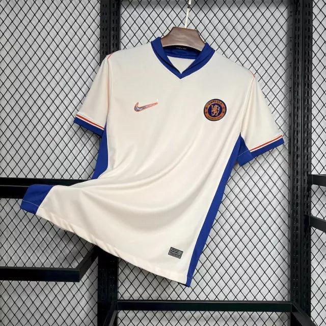 Camisa Chelsea Reserva 24/25 - Nike Torcedor Masculina