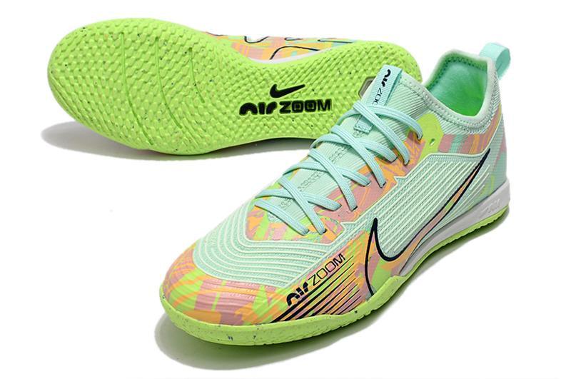 Chuteira Nike Air Zoom Mercurial Vapor XV Pro Futsal - JH ESPORTES - CAMISA DE TIMES