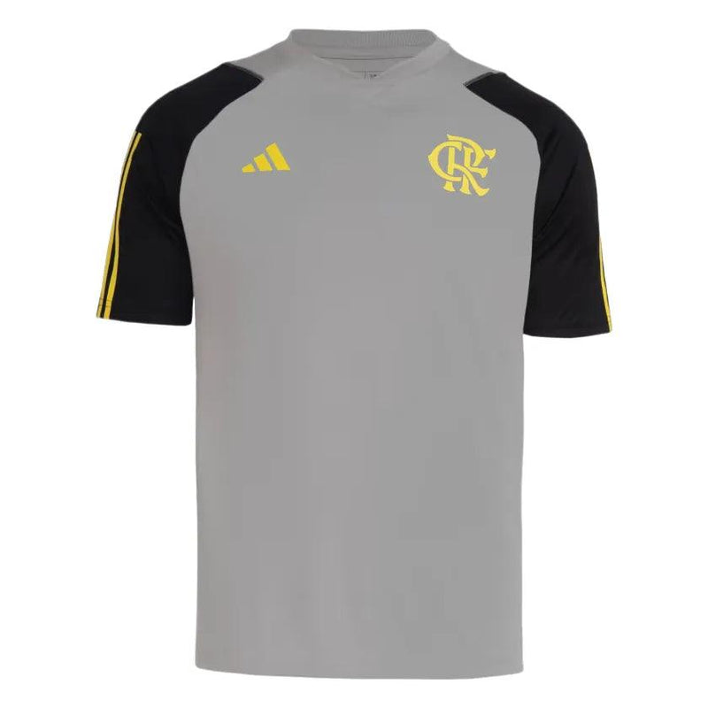 Camisa CRF Comissão 24/25 - Cinza - JH ESPORTES - CAMISA DE TIMES