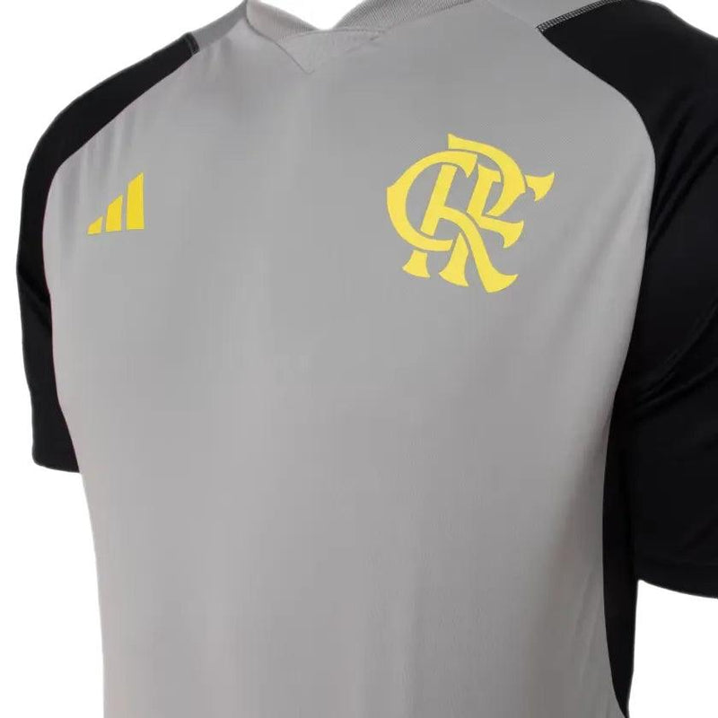 Camisa CRF Comissão 24/25 - Cinza - JH ESPORTES - CAMISA DE TIMES