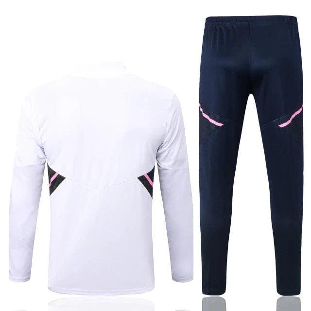 Conjunto Arsenal 23/24 Masculino Adidas - Branco - JH ESPORTES - CAMISA DE TIMES