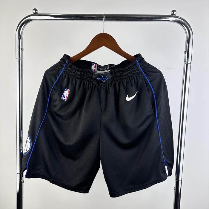 Short NBA Dallas Mavericks City Edition 23/24 - JH ESPORTES - CAMISA DE TIMES