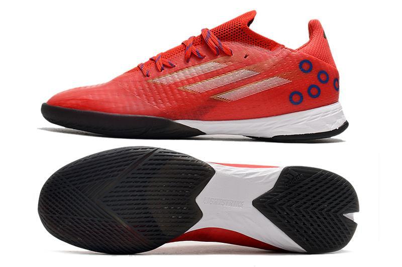 Chuteira Adidas X Speed Flow .1 Futsal - JH ESPORTES - CAMISA DE TIMES