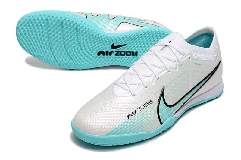 Chuteira Nike Air Zoom Mercurial Vapor XV Elite Futsal - JH ESPORTES - CAMISA DE TIMES