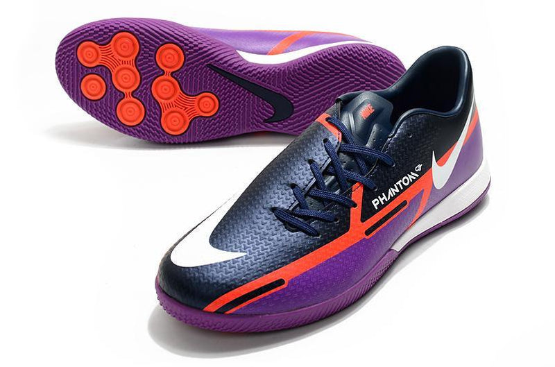 Chuteira Phantom React GT2 Pro Futsal - JH ESPORTES - CAMISA DE TIMES