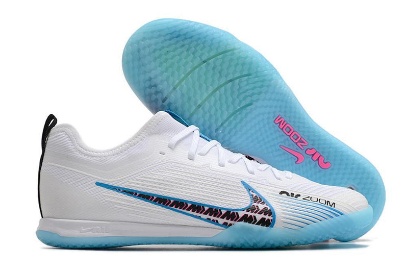 Chuteira Nike Air Zoom Mercurial Vapor XV Pro Futsal - JH ESPORTES - CAMISA DE TIMES