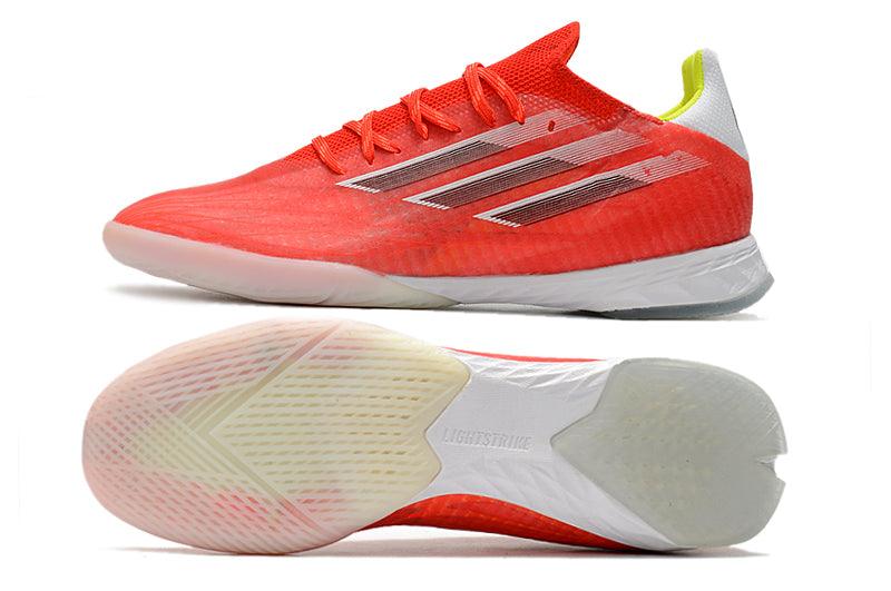 Chuteira Adidas X Speed Flow .1 Futsal - JH ESPORTES - CAMISA DE TIMES