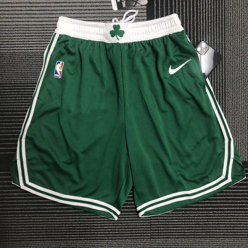 Short NBA Boston Celtics Icon Edition Verde - JH ESPORTES - CAMISA DE TIMES