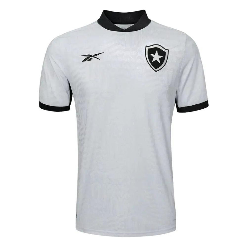 Camisa Botafogo Third 23/24 - Branca - JH ESPORTES - CAMISA DE TIMES