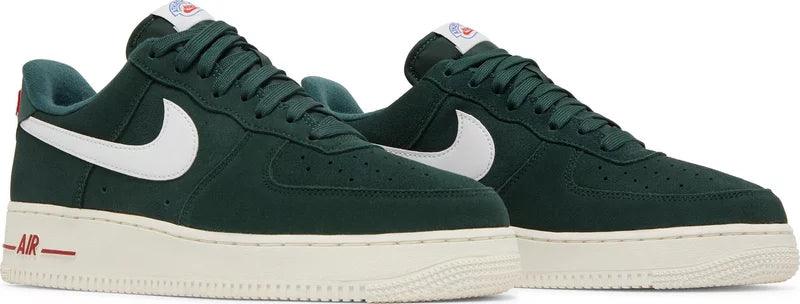 Nike Air Force 1 Low 'Athletic Club' - JH ESPORTES - CAMISA DE TIMES