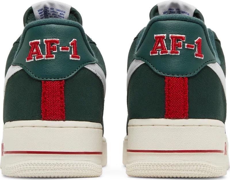 Nike Air Force 1 Low 'Athletic Club' - JH ESPORTES - CAMISA DE TIMES