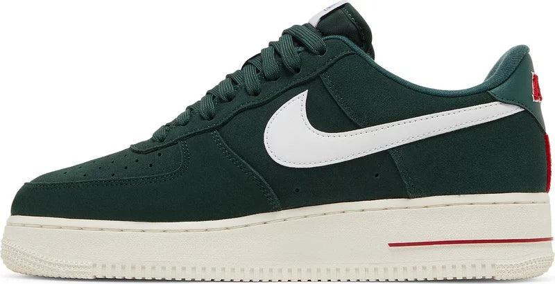 Nike Air Force 1 Low 'Athletic Club' - JH ESPORTES - CAMISA DE TIMES