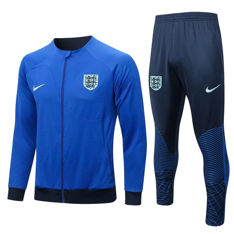 Conjunto Pré-Jogo Inglaterra 22/2023 - Nike - JH ESPORTES - CAMISA DE TIMES