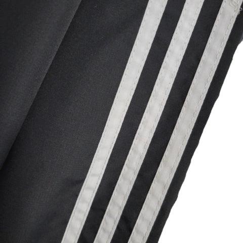 Jaqueta Corta-Vento Alemanha 23/24 Masculino Adidas - Preto - JH ESPORTES - CAMISA DE TIMES