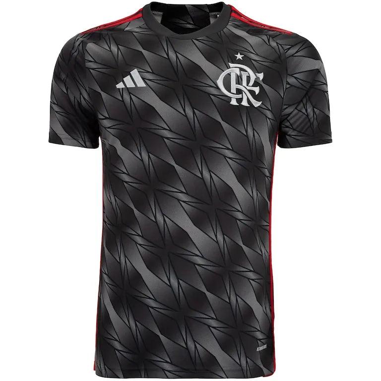 Camisa CRF Third 24/25 - Cinza - JH ESPORTES - CAMISA DE TIMES