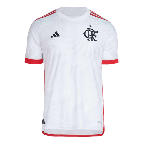 Camisa CRF Away 24/25 - Branca - JH ESPORTES - CAMISA DE TIMES